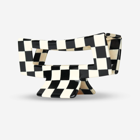 Haarklammer - Big Crush Chunks - Sasstie