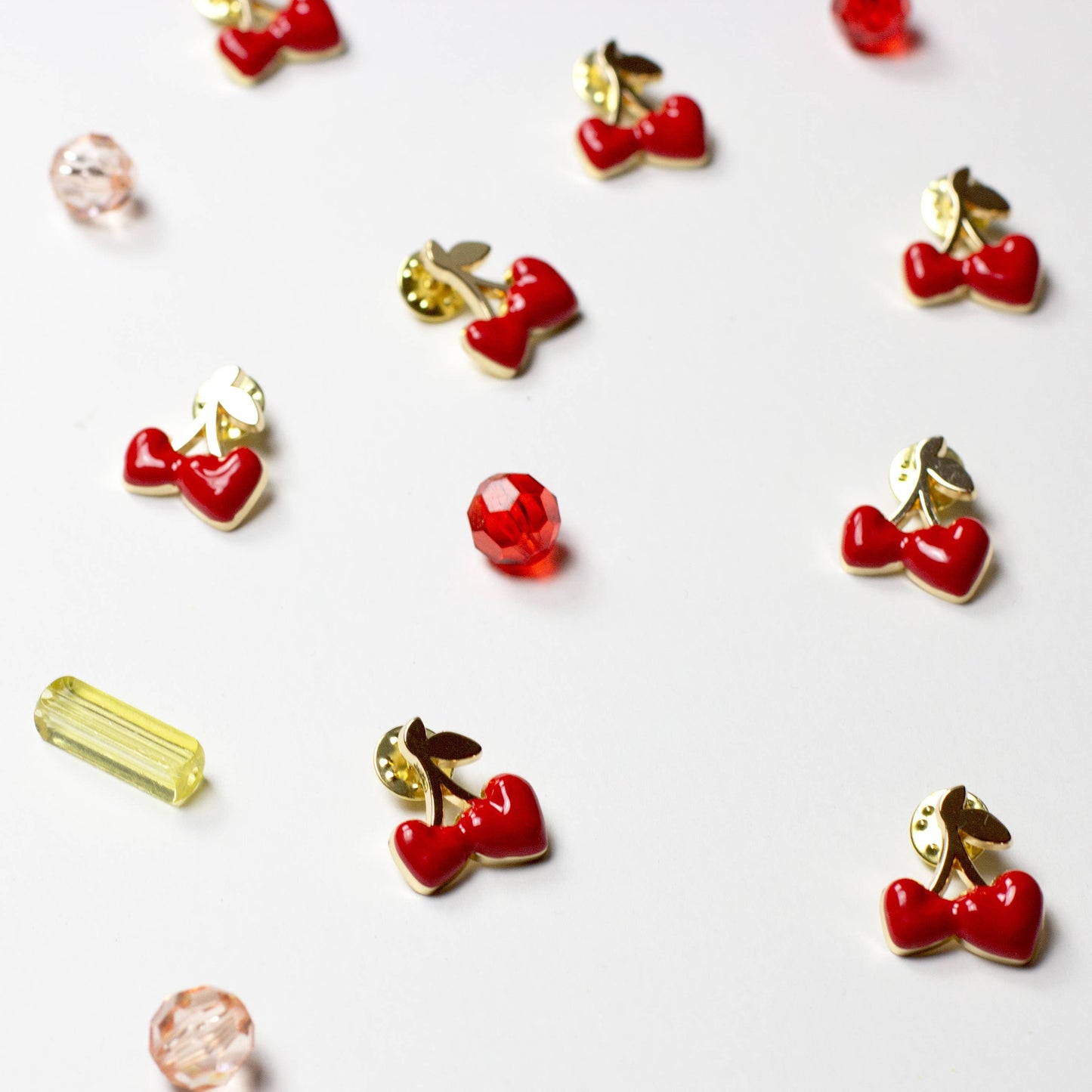 Pin Kirsche Mylovelything