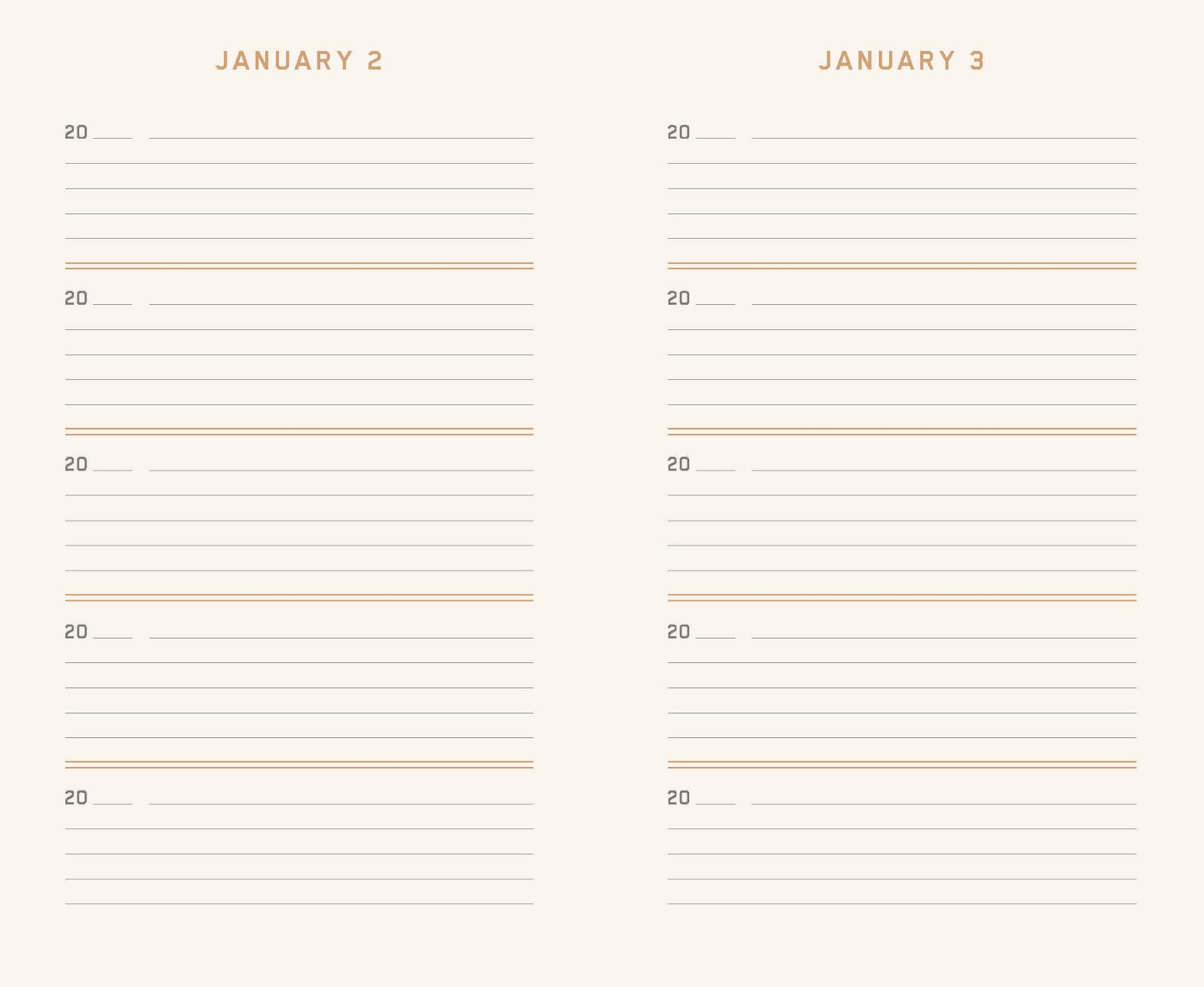 Bookspeed - EINE ZEILE PRO TAG: EIN FÜNFJAHRES-TAGEBUCH (ANTHRAZIT-LEINEN)