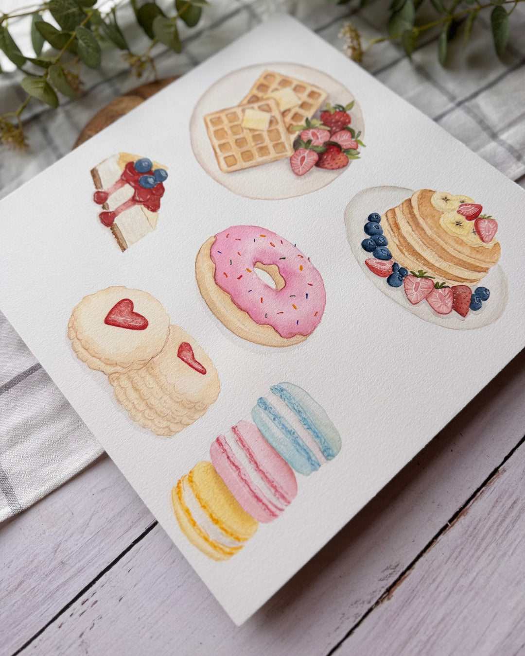 Workshop Cozy Coffee Moments mit @crafts_and_stories_ 22.5.2027 von 10.30-12.30 Uhr
