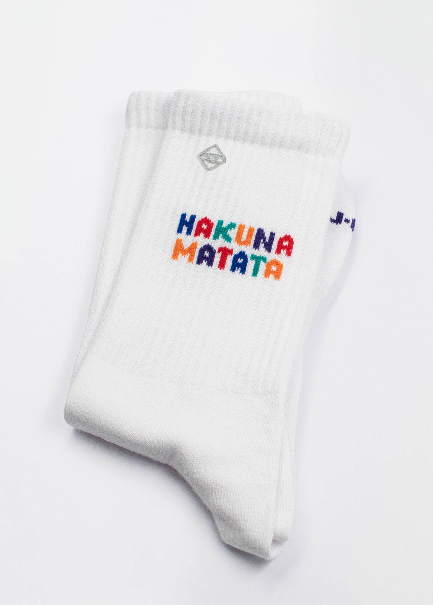 Hakuna Matata - Tennis Socken von J. Clay