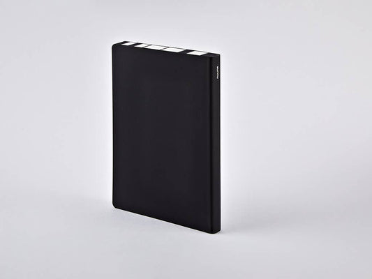 Notizbuch L been there done that - Nuuna