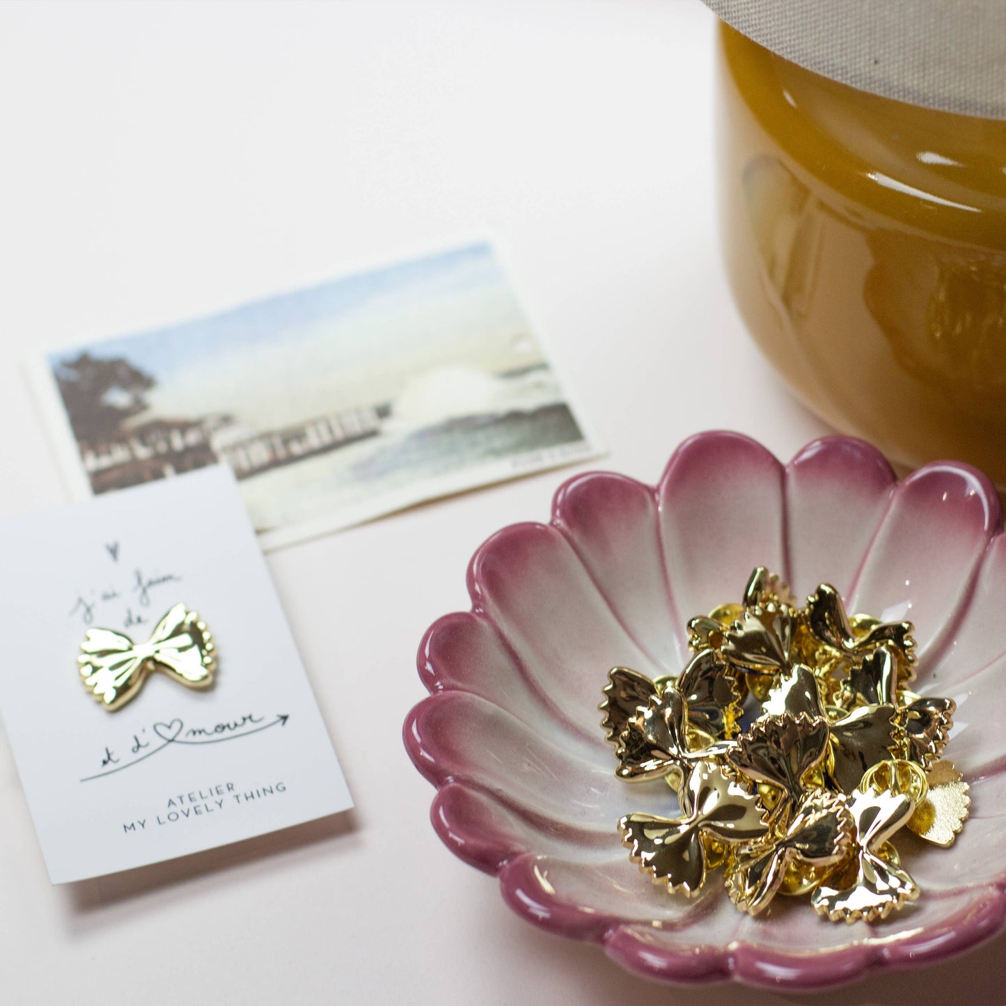 Pin Farfalle Mylovelything
