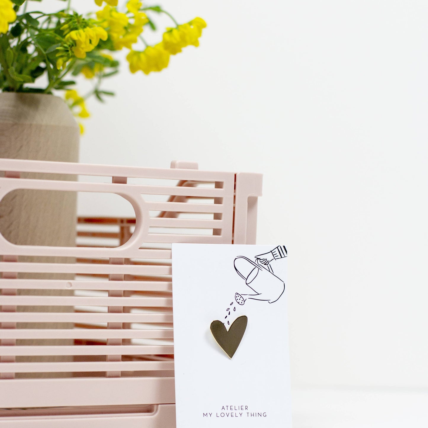 Pin Herz Mylovelything