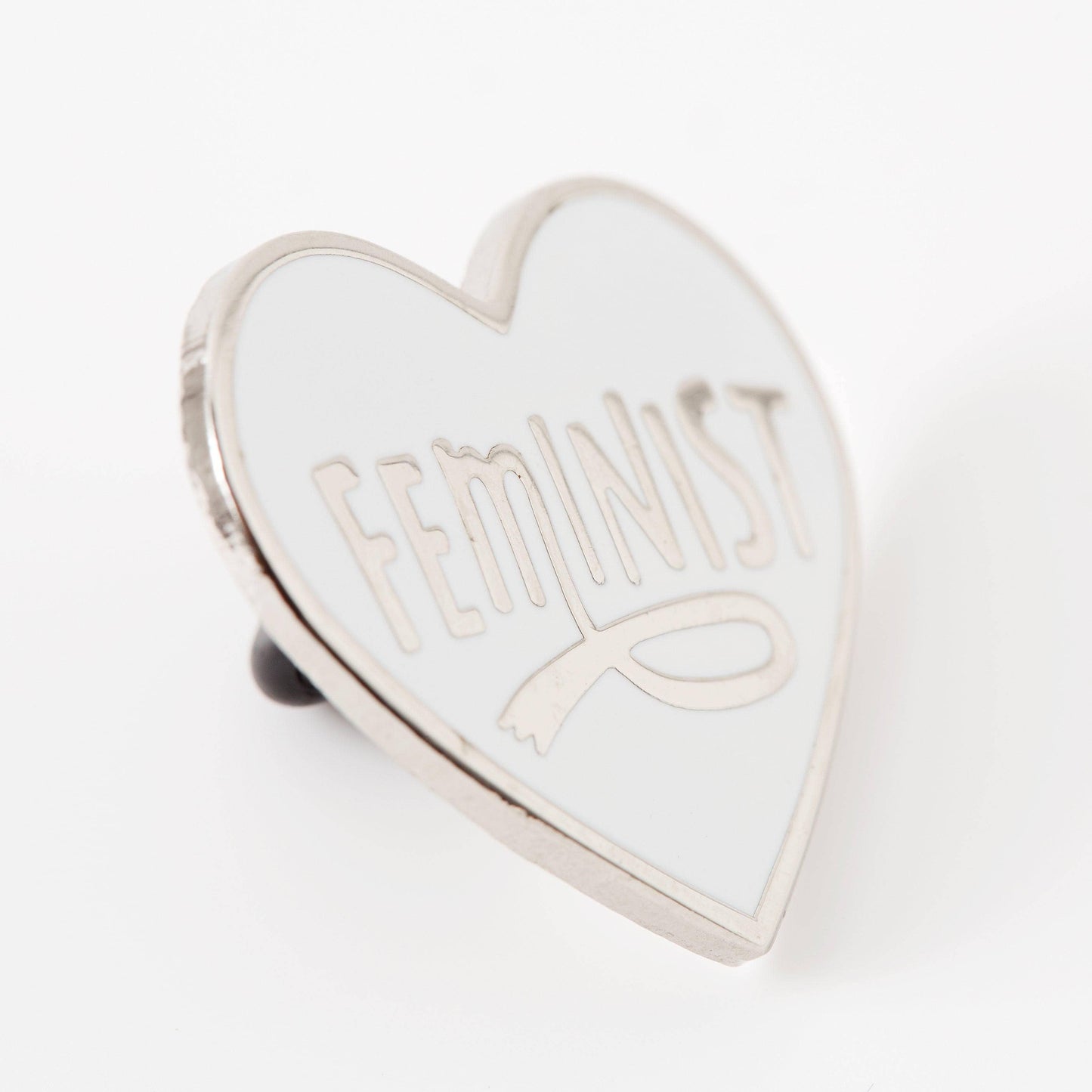 Pin Feminist - punky pins