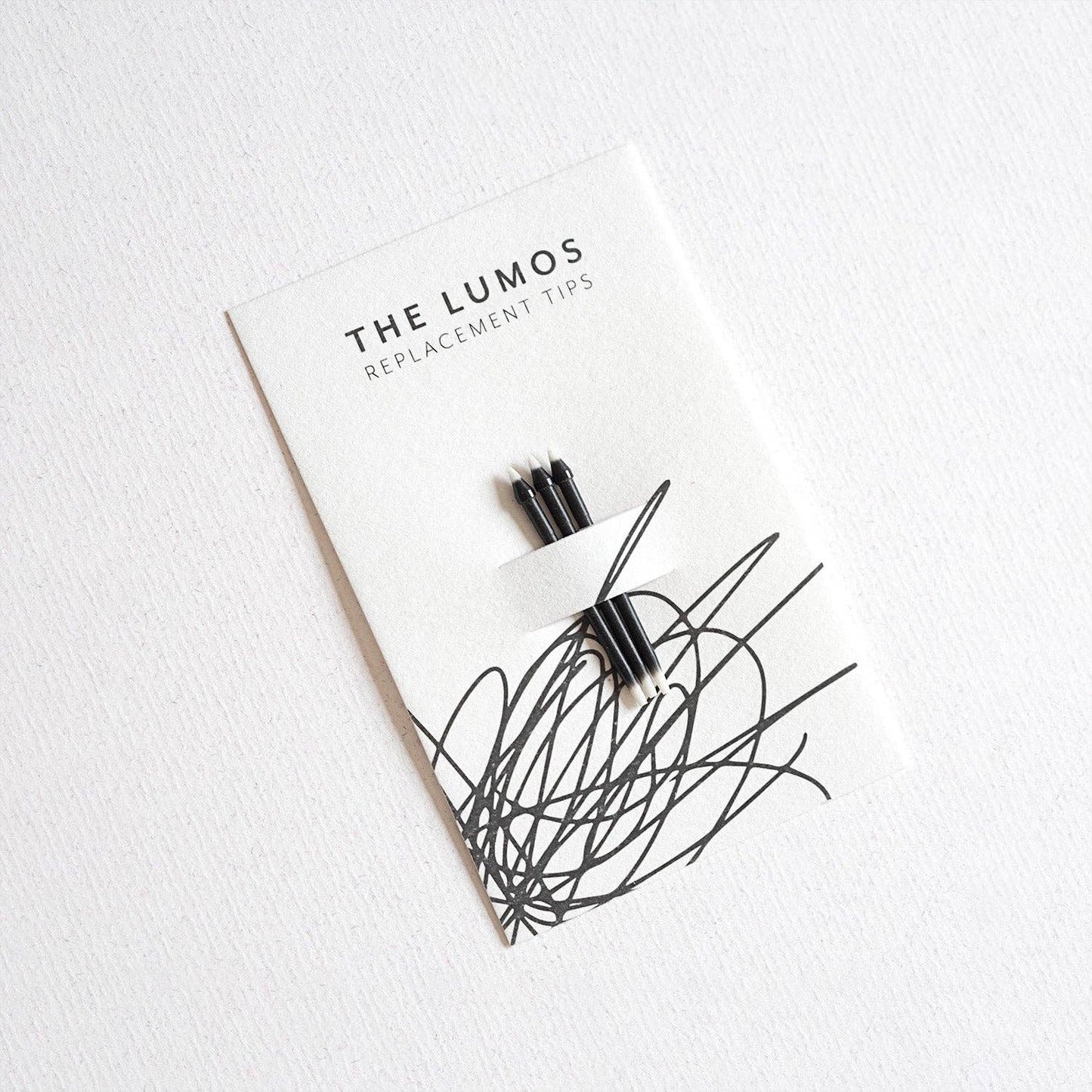 Tom's Studio Lumos Tips (3er-Pack)