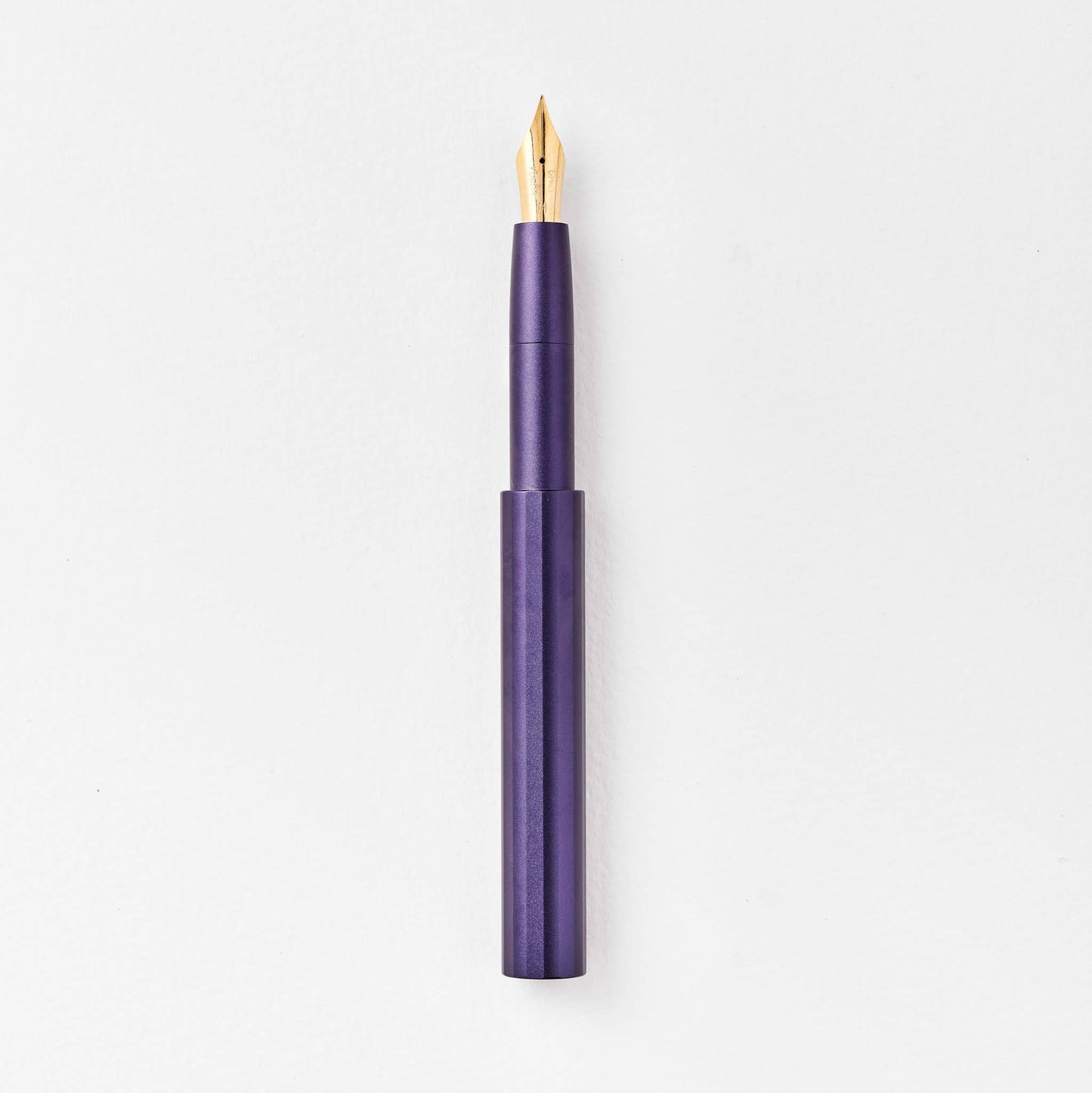 Tom's Studio Der Studio Pocket Fountain Pen 2.0