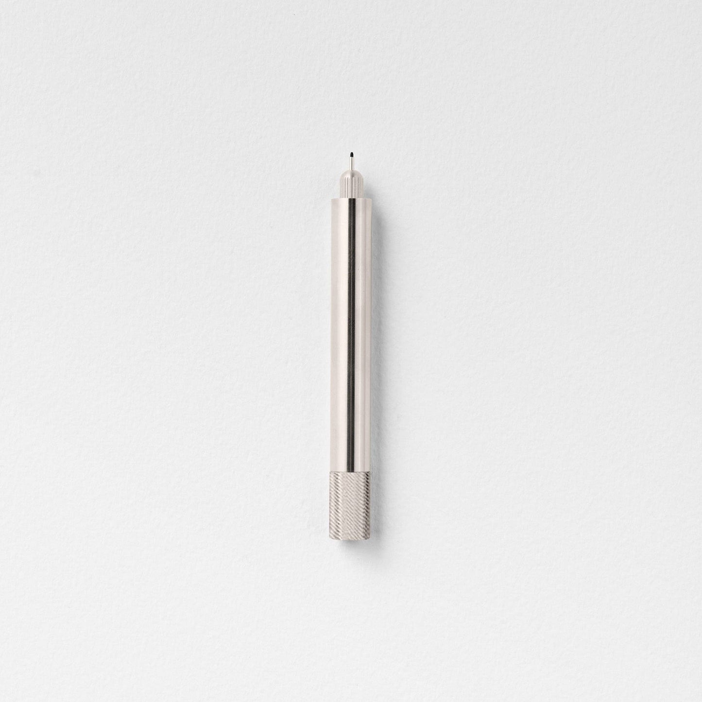 Tom's Studio Lumos Edelstahl: Sonderedition