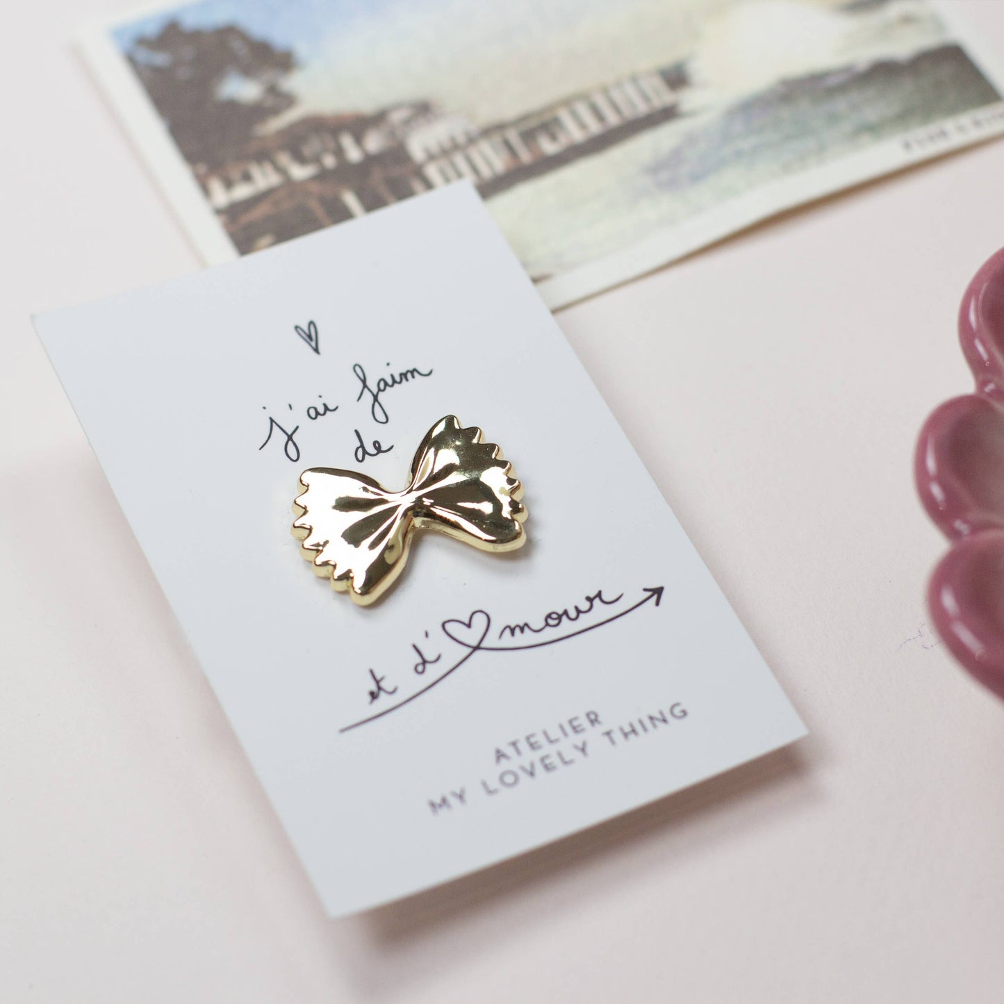 Pin Farfalle Mylovelything