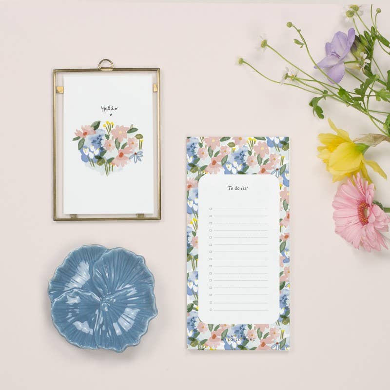 Notizblock Sommerträume Mylovelything