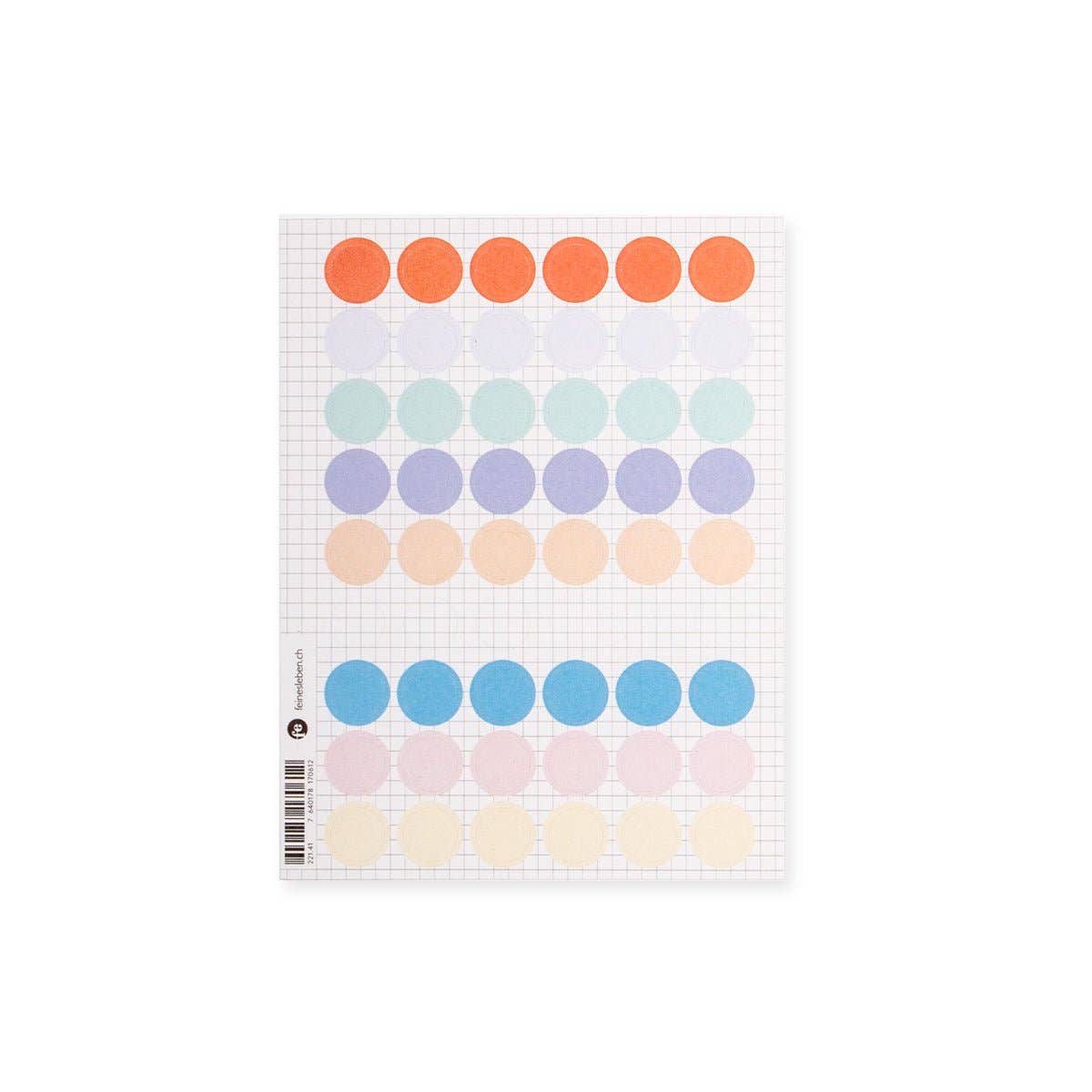 feines - Ida | Idee Notizbuch