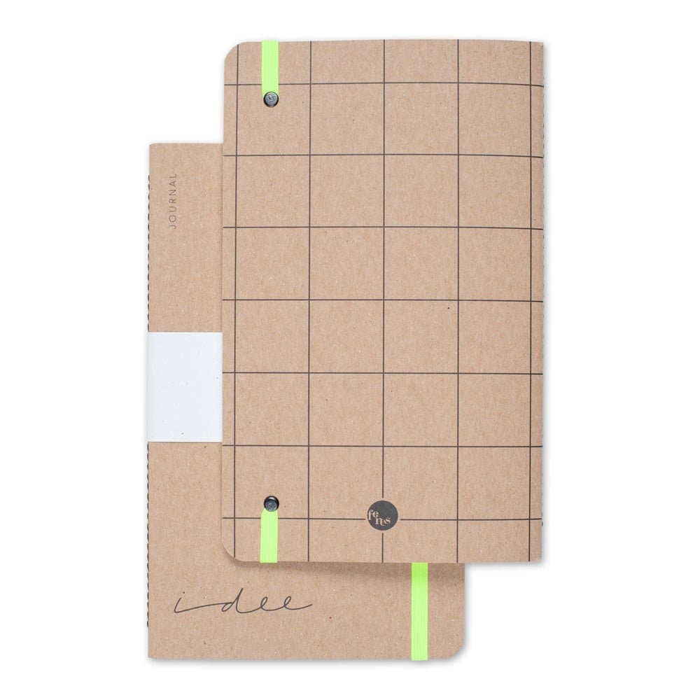 feines - Ida | Idee Notizbuch