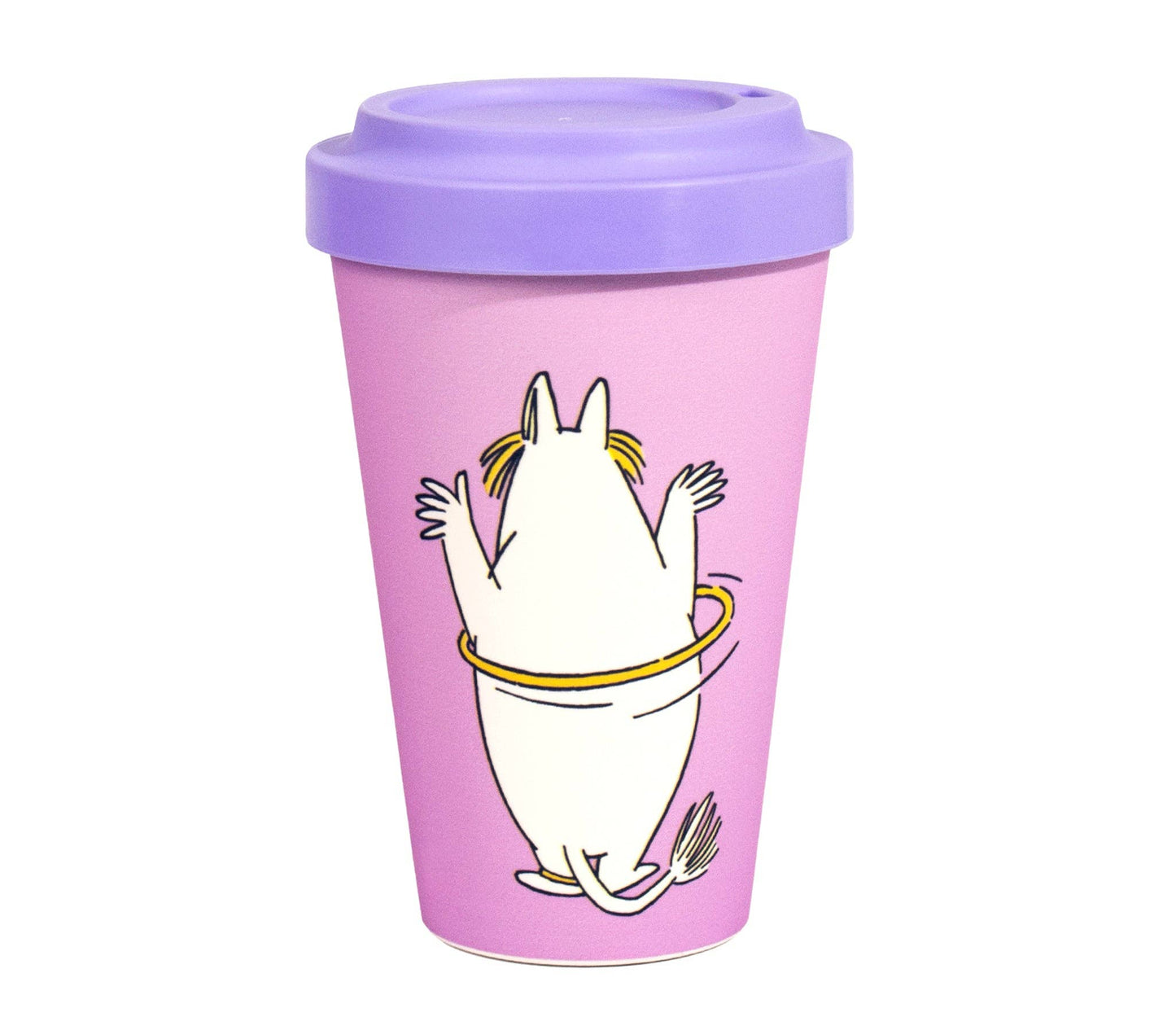 Nordicbuddies - Moomin Coffee to go Becher