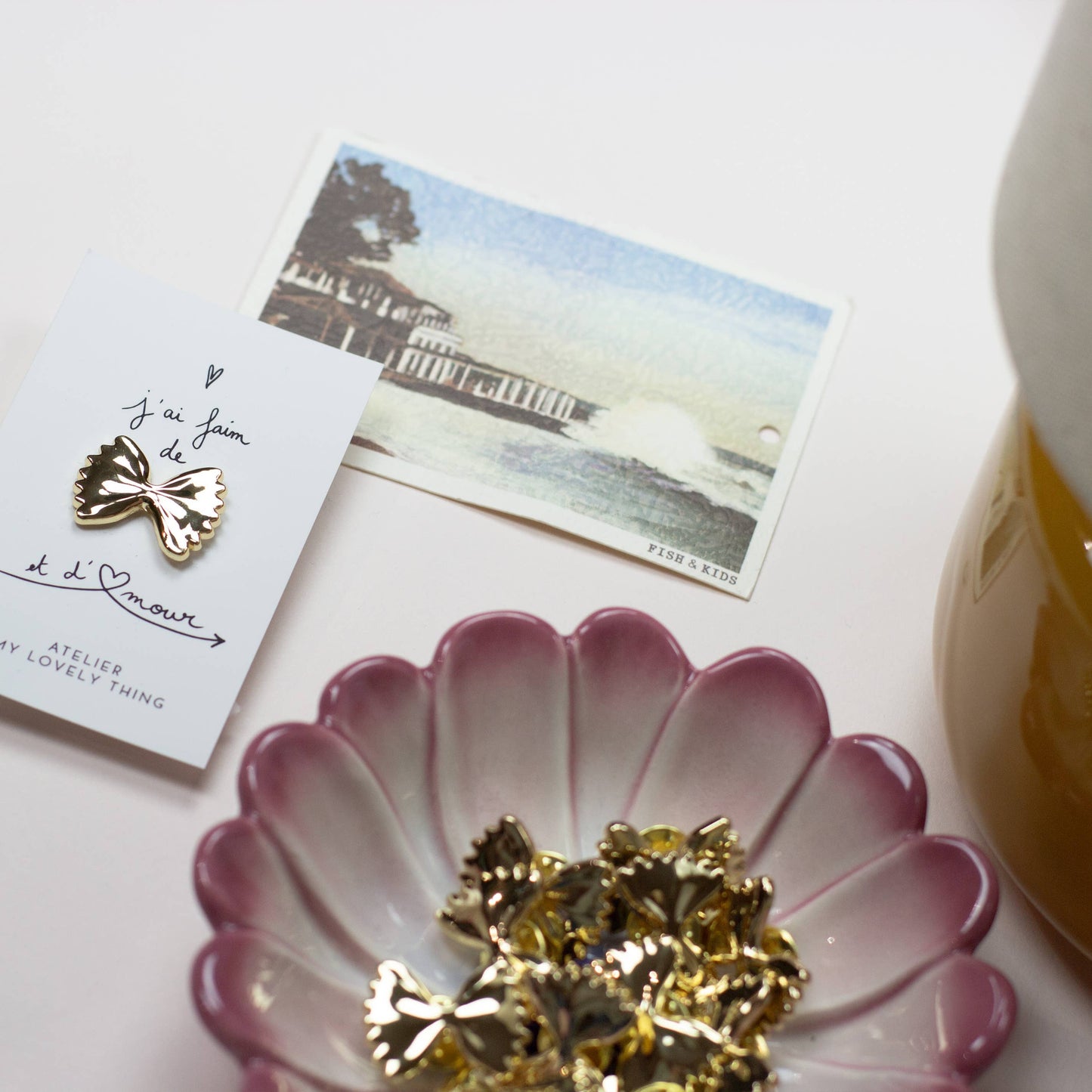 Pin Farfalle Mylovelything