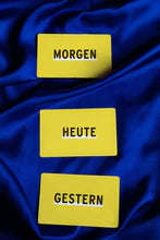 Darf ich dich das Fragen - Beherzt