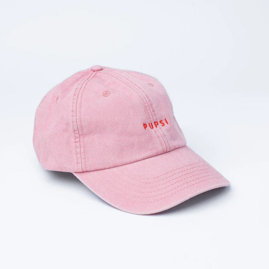 Cap PUPSI verschiedene Farben - Busenfreundin