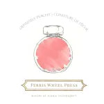Tinte Charger Set life is peachy - Ferris Wheel
