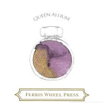 Tinte Queen Allium - Ferris Wheel