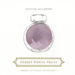 Tinte Madam Mulberry - Ferris Wheel