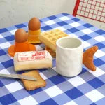 Tasse Croissant Fluid Market