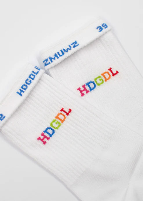 HDGDL - Tennis Socken von J. Clay