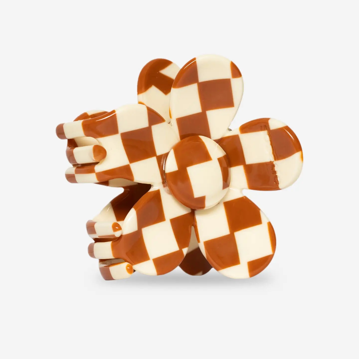 Haarklammer - Bloom Hazel - Sasstie