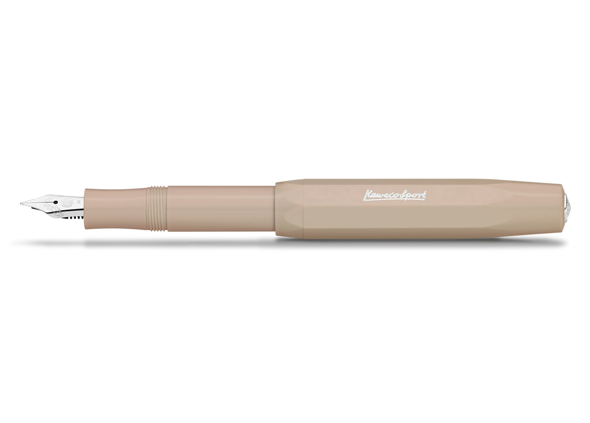 Füller Skyline Sport macchiato - Kaweco
