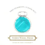 Tinte Charger Set life is peachy - Ferris Wheel