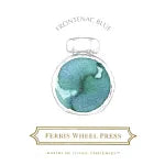 Tinte Charger Set the frosted carnival - Ferris Wheel