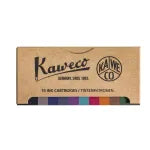 Tintenpatronen Farbmix - Kaweco