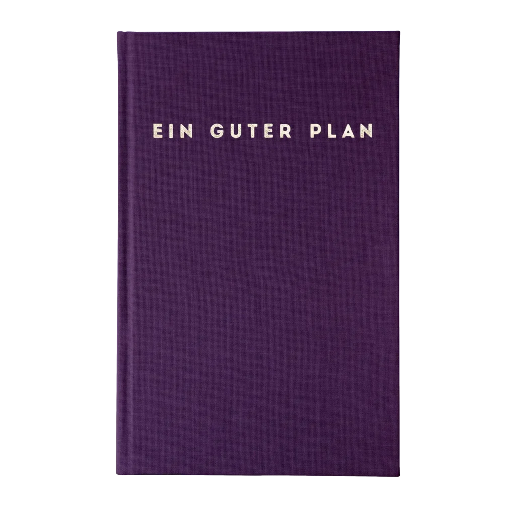 Kalender 2026 verschiedene Farben - ein guter Plan