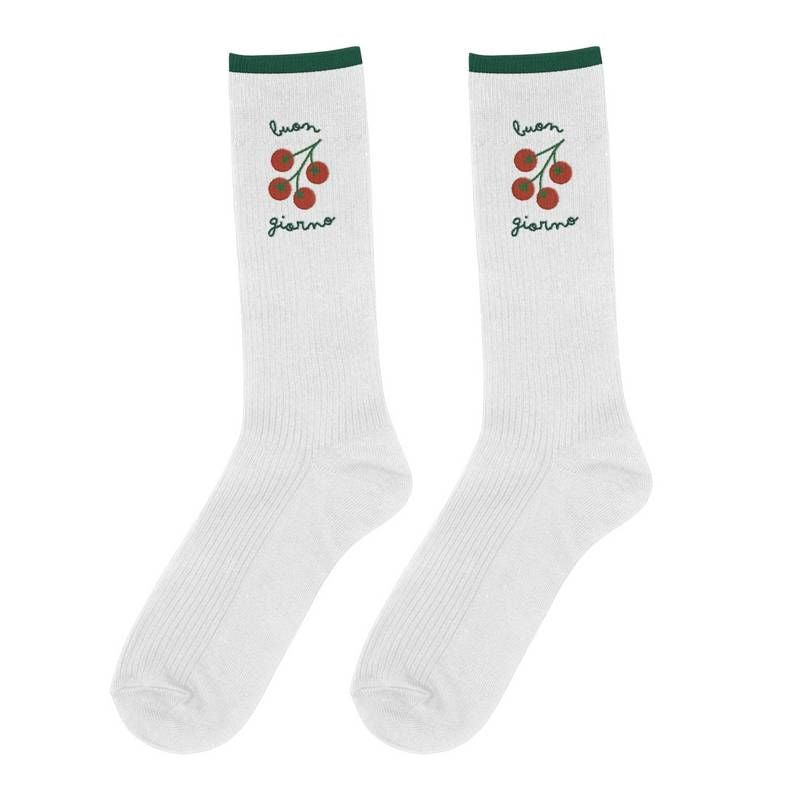 Socken Buon Giorno - Atelier Pistache 36-40