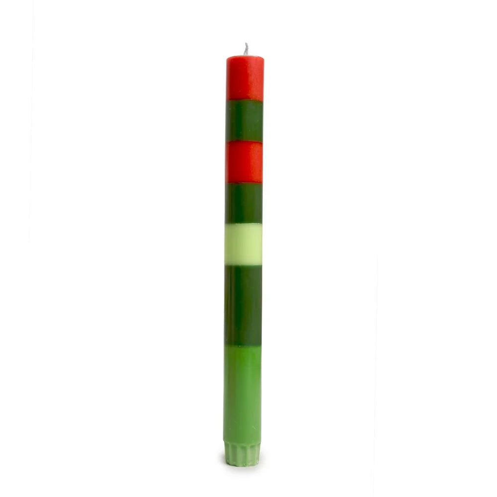 Kerze Es weihnachtet von Not The Girl