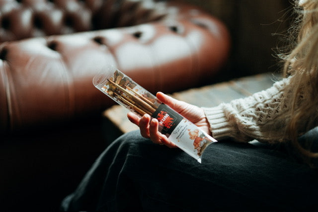 Pinselset Aquarell Nostalgic World Sue Rahel von KUM Germany