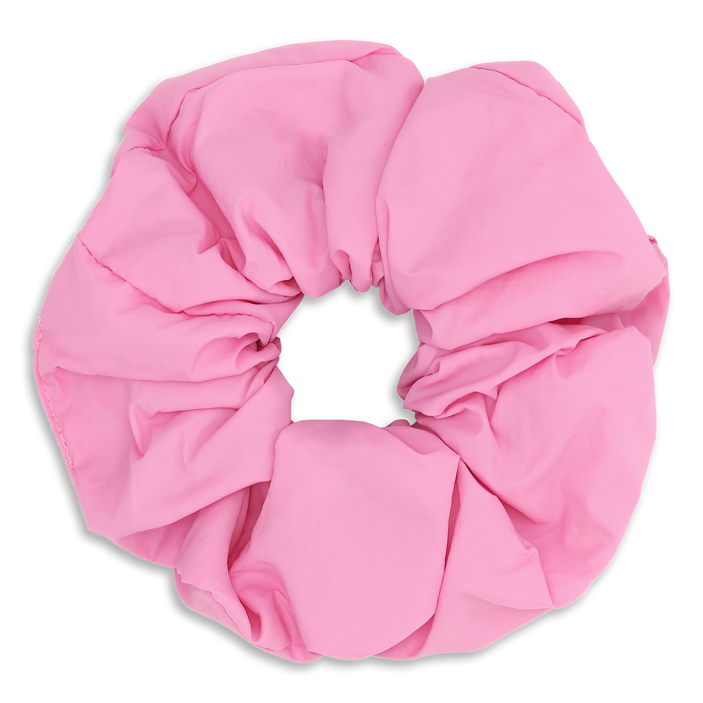 Ice Cream Scrunchie pink von Sui Ava