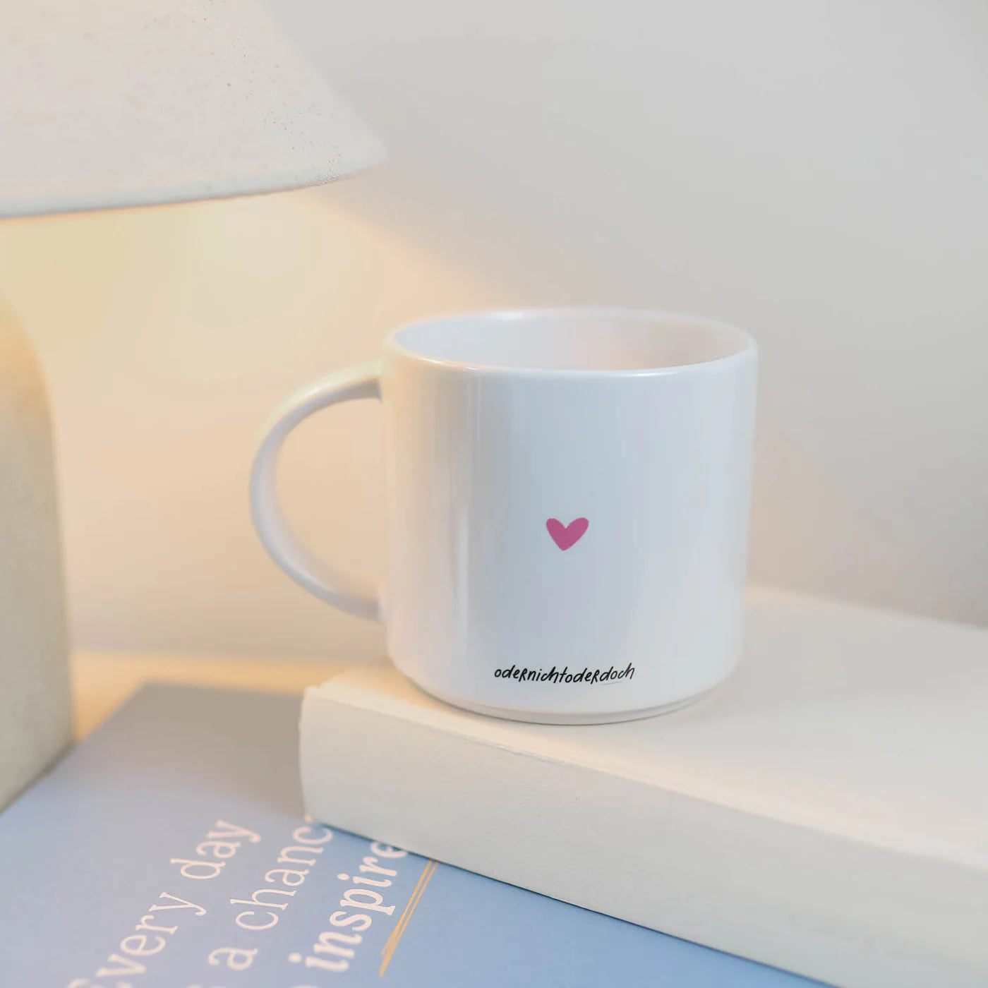 Jumbo Tasse The Teachers Club odernichtoderdoch