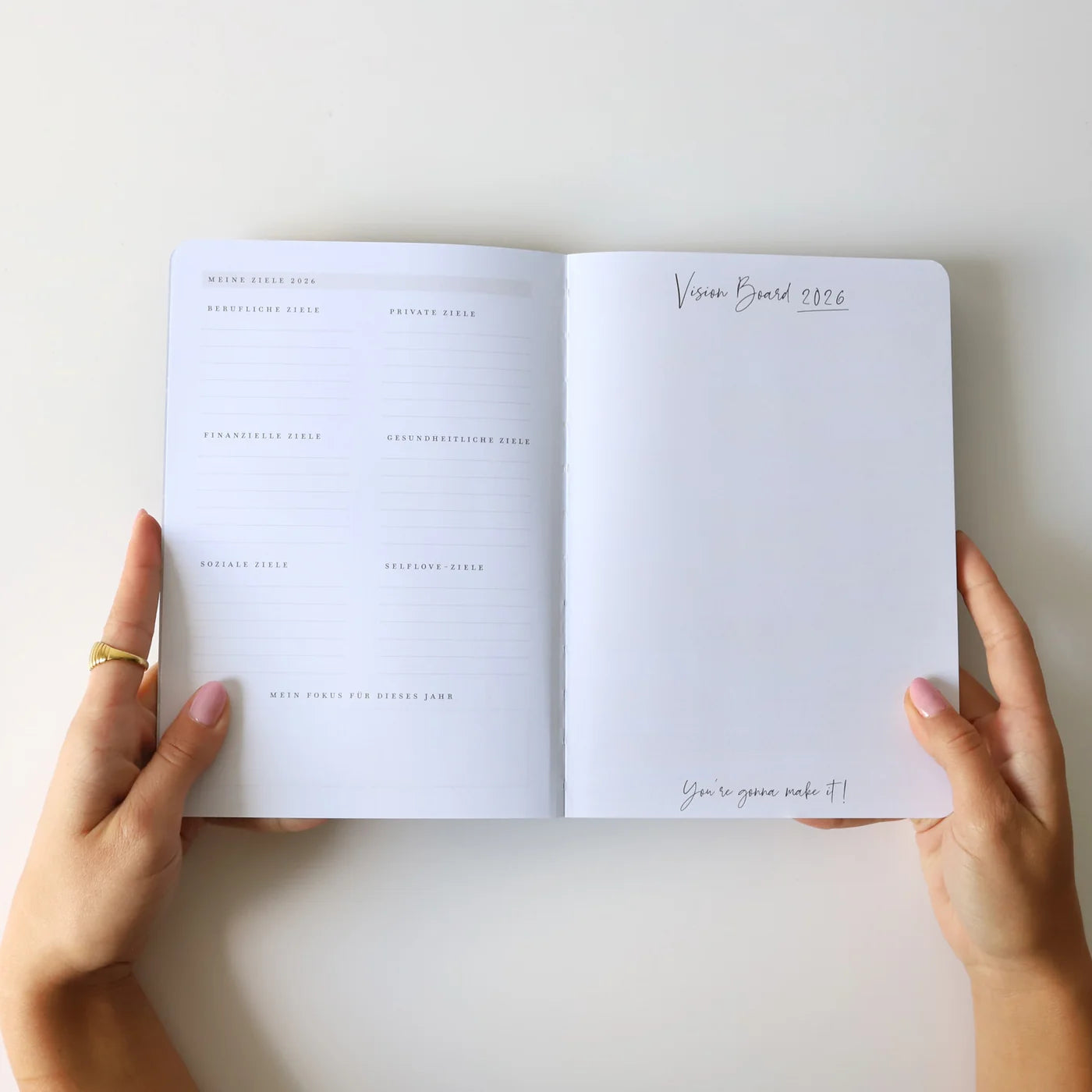 Kalender 2026 celebrate life von odernichtoderdoch