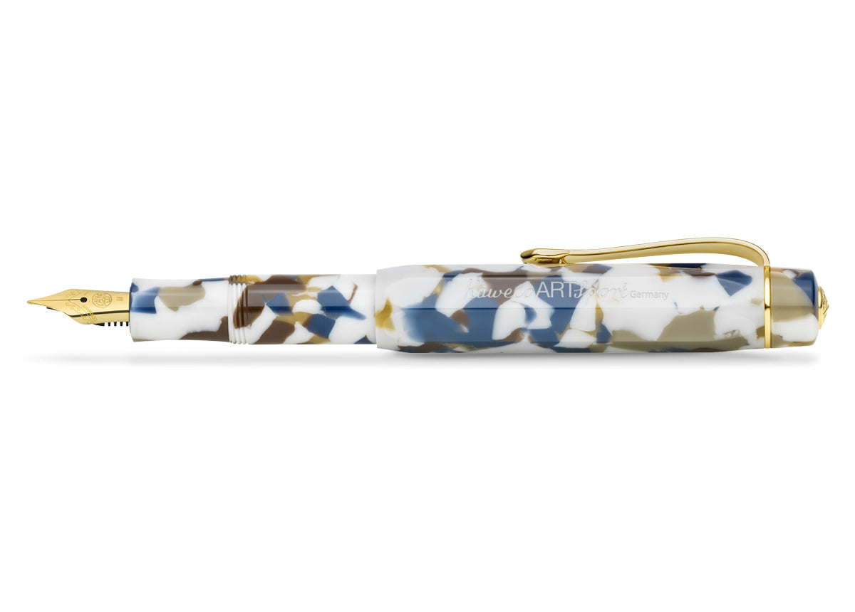 Füller terrazzo Art Sport - Kaweco