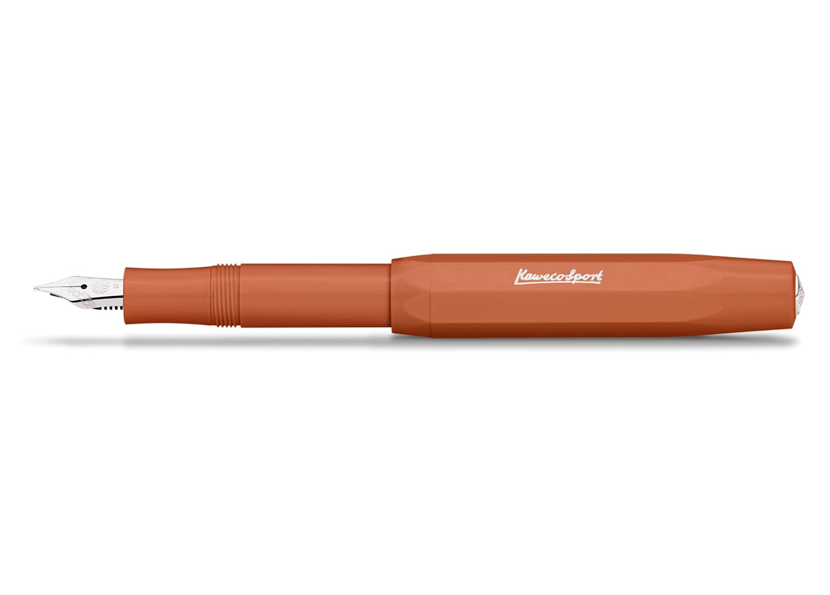 Füller Skyline Sport fox - Kaweco