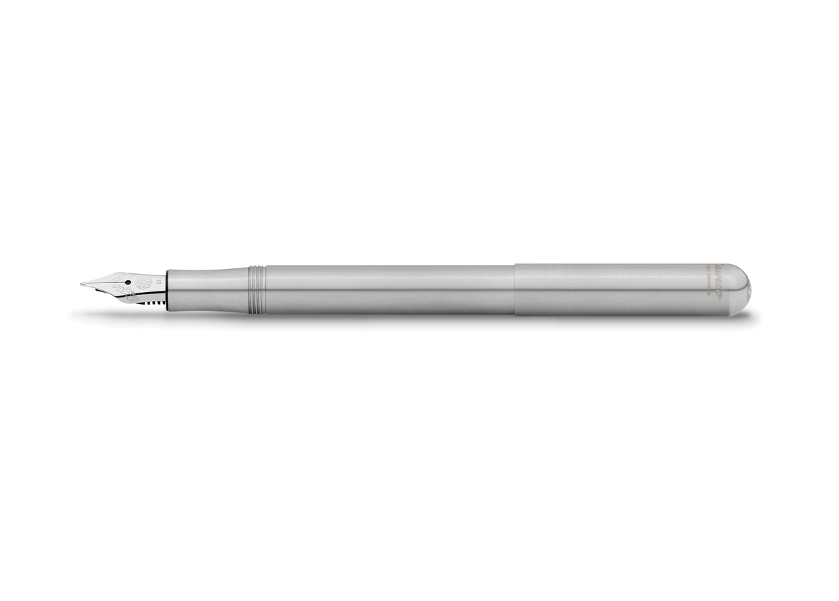 Füller Liliput silber - Kaweco
