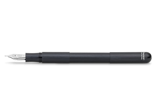 Füller schwarz Supra - Kaweco