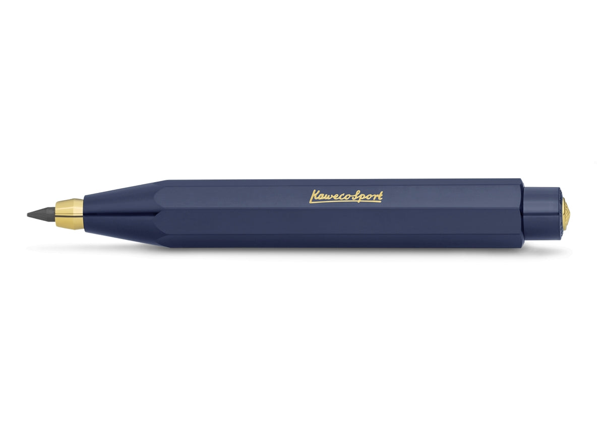 Fallbleistift Skyline Sport navy - Kaweco