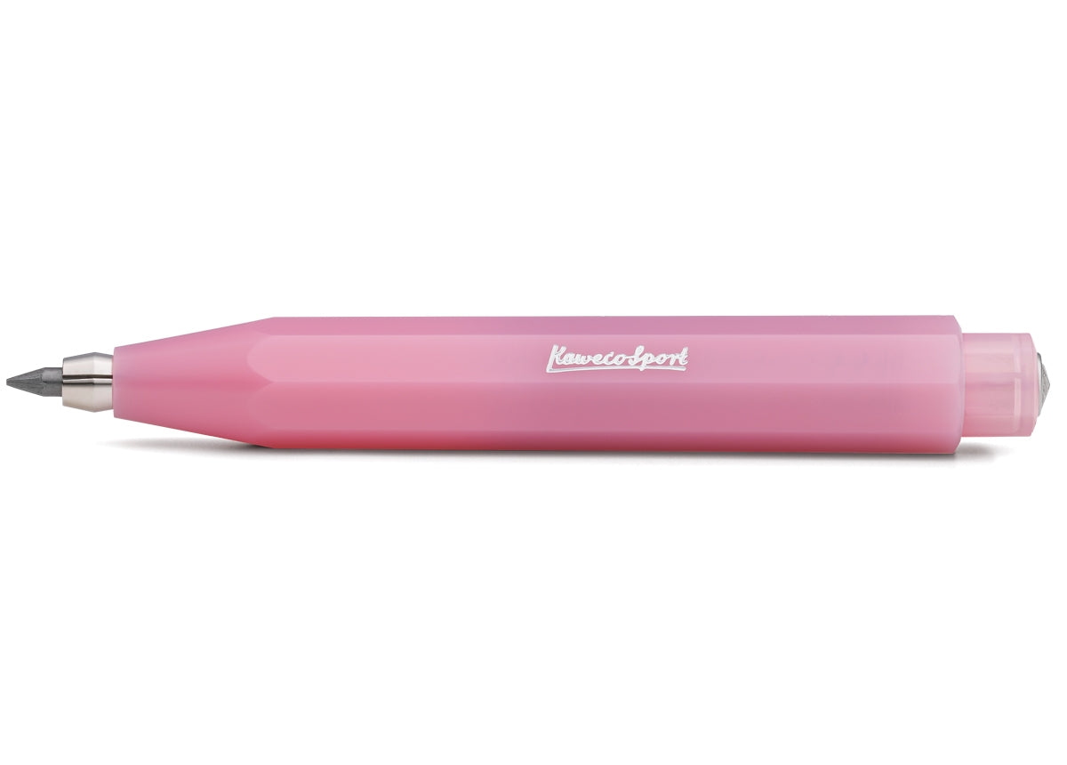 Fallbleistift frosted Sport blush pitaya - Kaweco