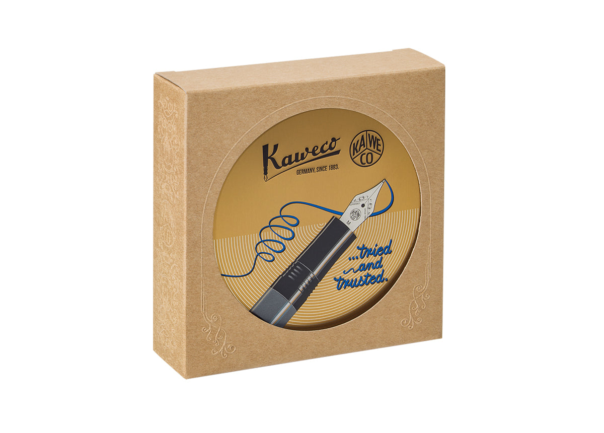 Kolbenfüller Set - Kaweco
