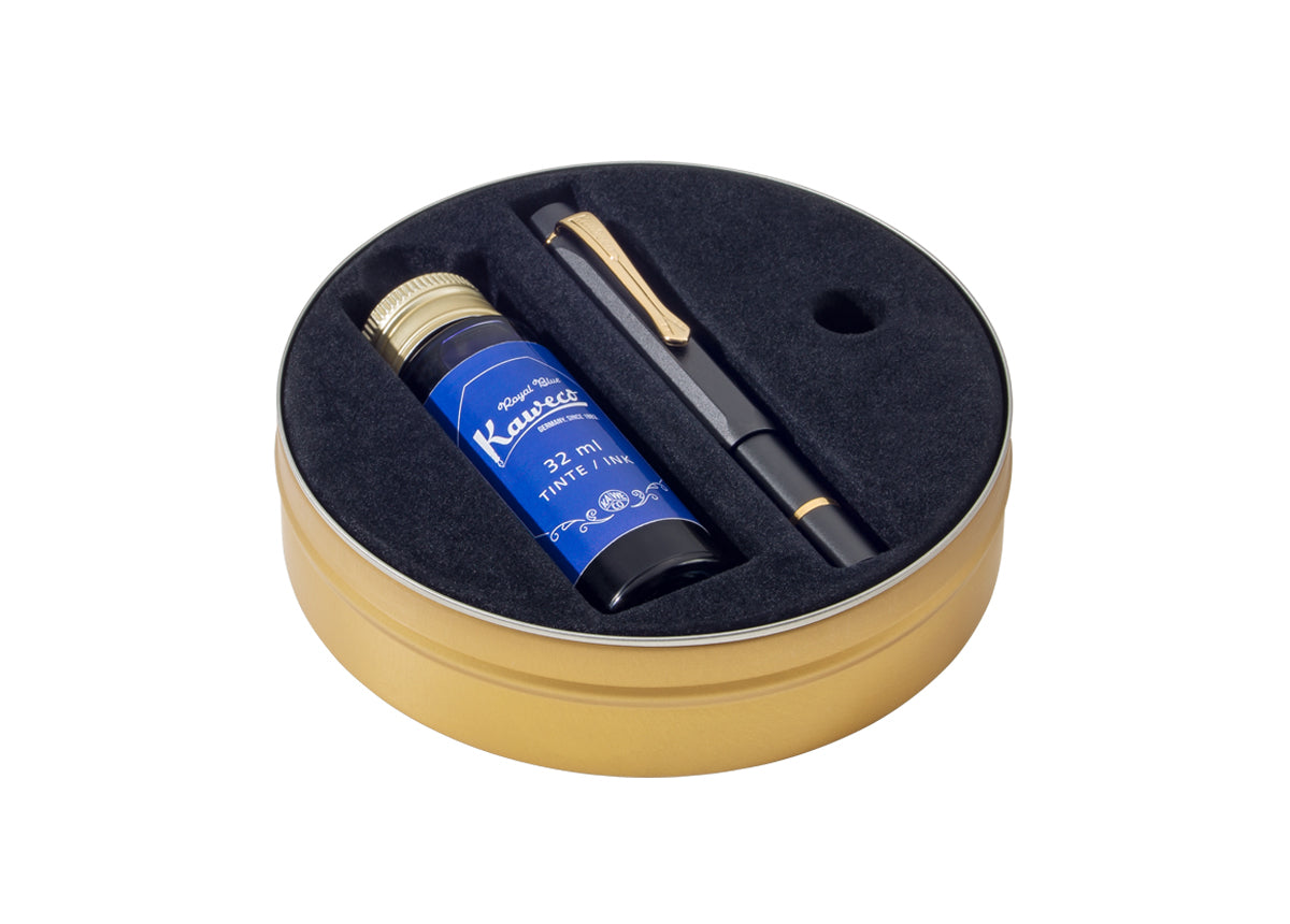 Kolbenfüller Set - Kaweco
