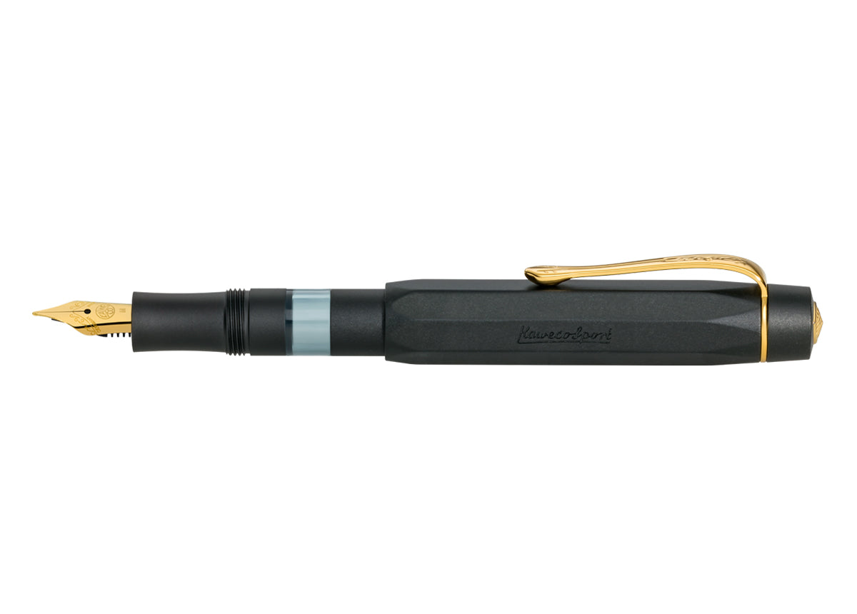 Kolbenfüller Set - Kaweco