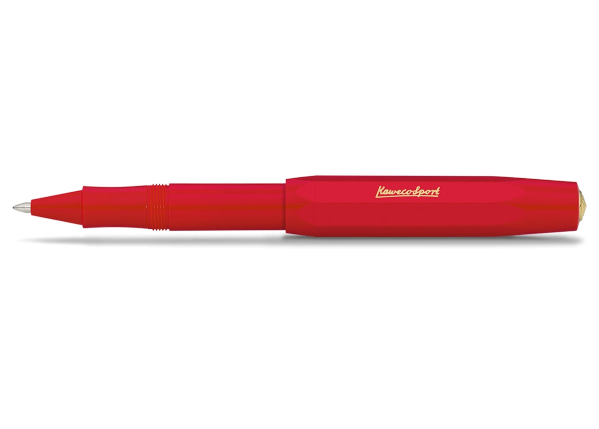 Rollerball Skyline Sport red - Kaweco