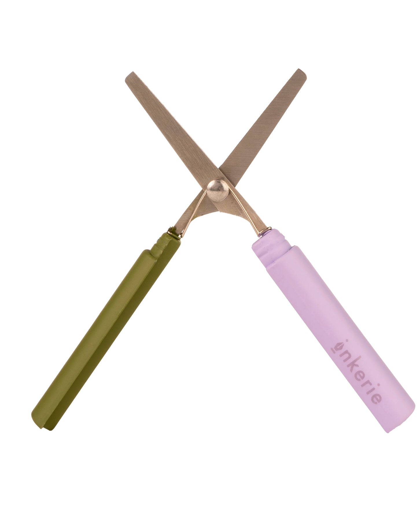 Schere für unterwegs von Inkerie