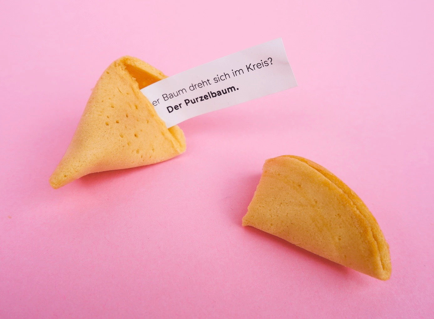 Lachkeks, Witz im Keks von tinyday