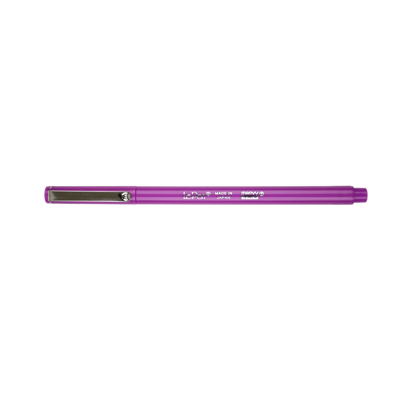 Le Pen Fineliner NEON - Marvy Uchida